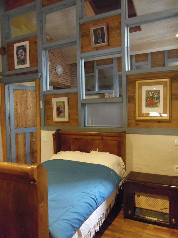 Place Des Nobles Bed & Breakfast Cuiseaux Bilik gambar