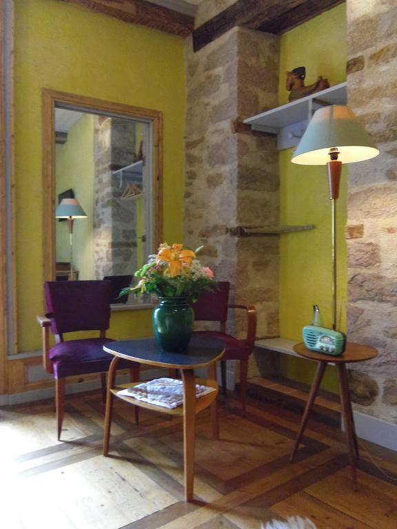 Place Des Nobles Bed & Breakfast Cuiseaux Bilik gambar