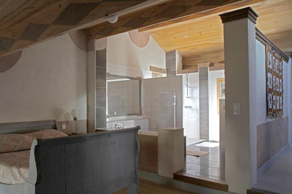 Place Des Nobles Bed & Breakfast Cuiseaux Bilik gambar